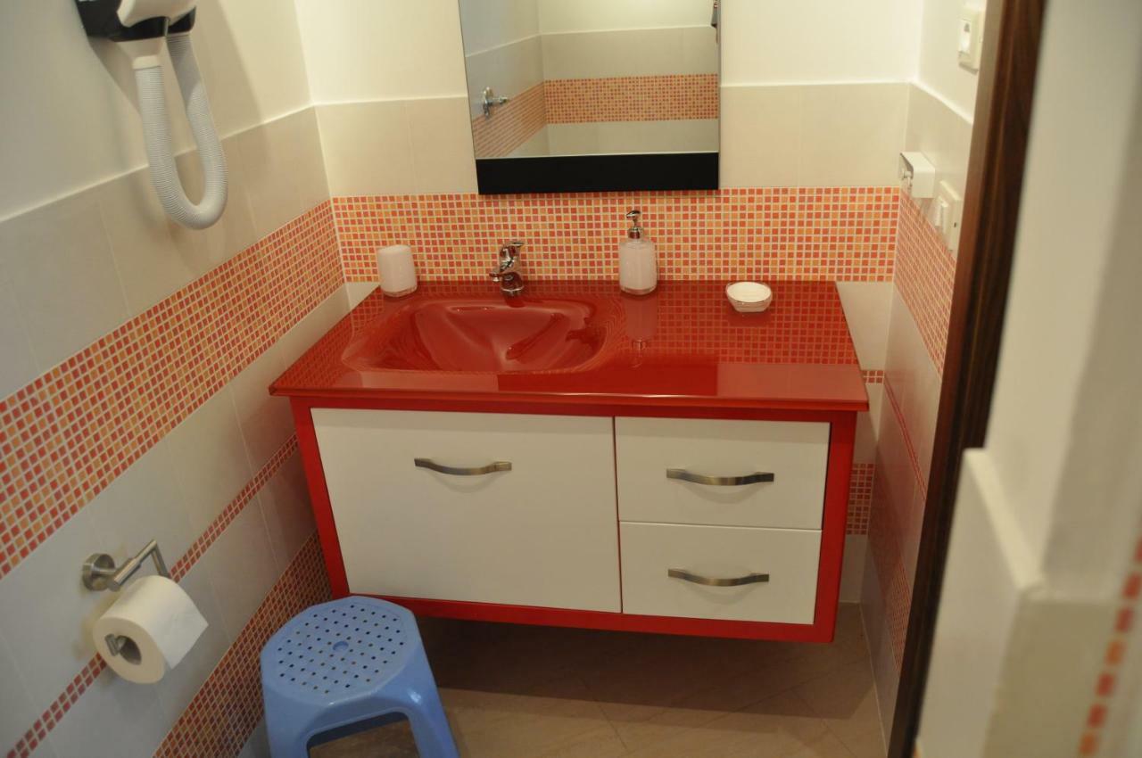 B&B Villa Marsico 팔레나 외부 사진