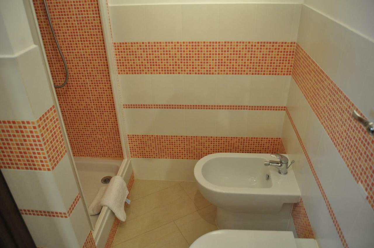 B&B Villa Marsico 팔레나 외부 사진