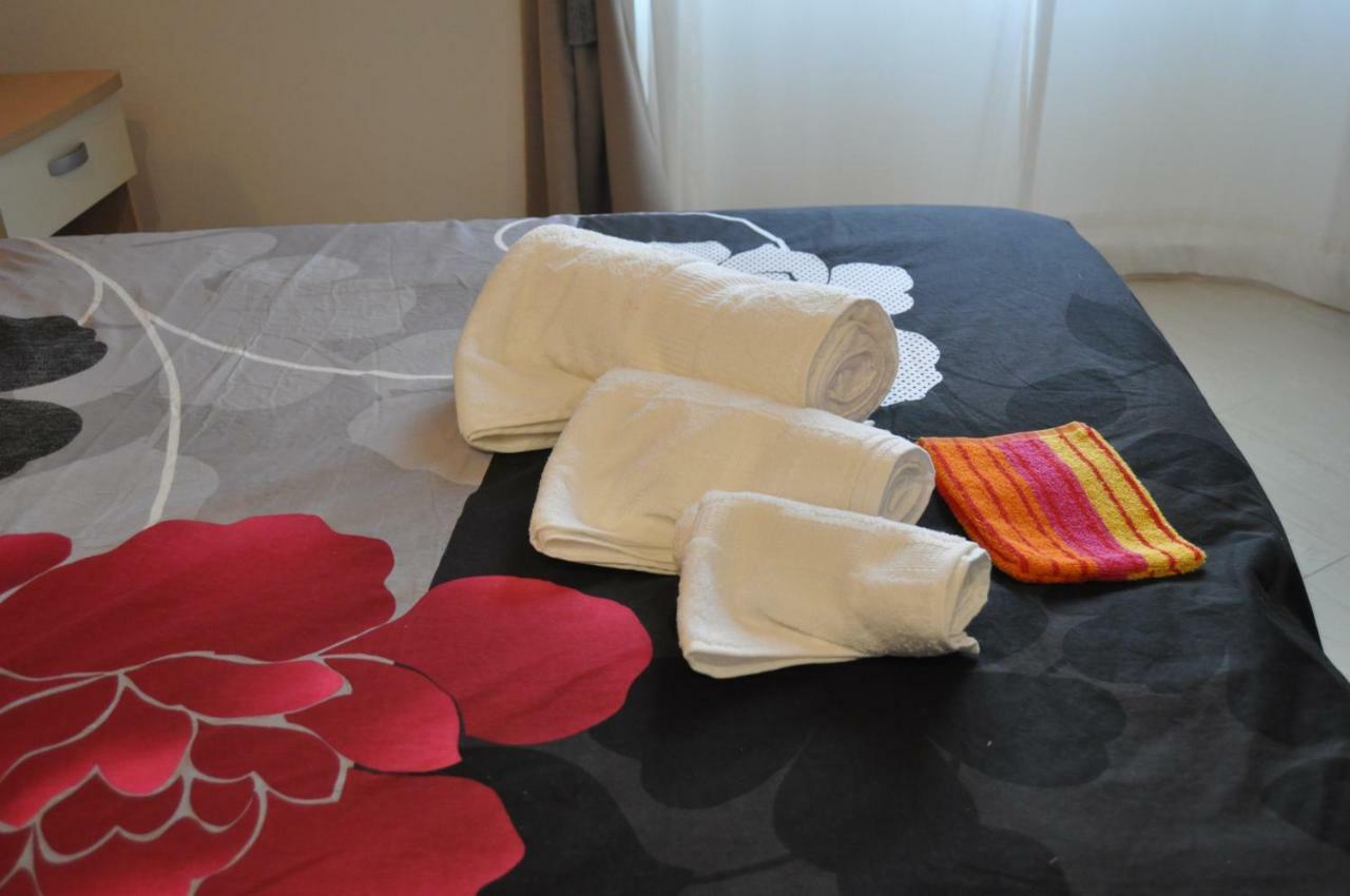 B&B Villa Marsico 팔레나 외부 사진