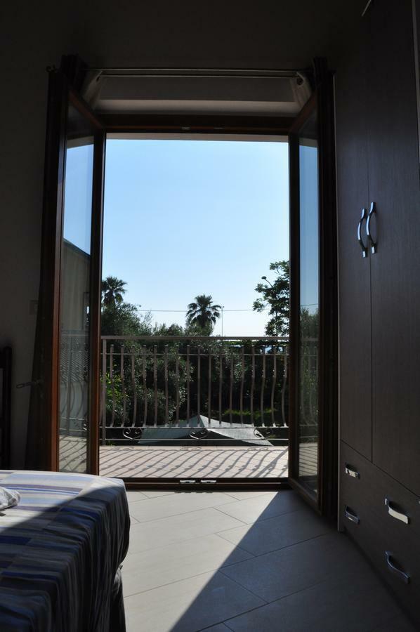 B&B Villa Marsico 팔레나 외부 사진
