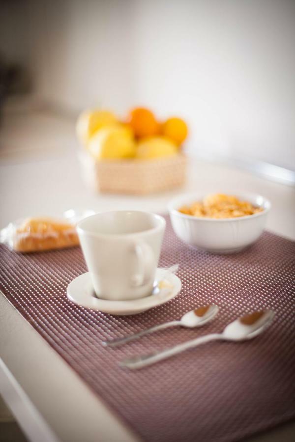 B&B Villa Marsico 팔레나 외부 사진